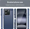 Xiaomi Redmi Note 14 4G Hülle - Coverup Armor Brushed TPU Produktbild-Vorschau 7
