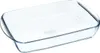 PYREX Bräter rechteckig, Inhalt: 3,80 Liter, Länge: 400 mm, Produktbild-Vorschau 5