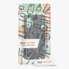 kwmobile Handyhülle für Xiaomi Redmi Note 10 Pro Hülle - Produktbild-Vorschau 7