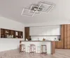 IMPTS LED Deckenlampe Moderne Deckenleuchte  mit Produktbild-Vorschau 9