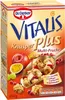 Vitalis Knusper Plus Multi Frucht 0,45Kg Produktbild-Vorschau 3