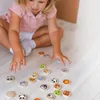 Brettspiel für Kinder Memo "Zoo" Produktbild-Vorschau 7