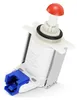 Bosch 11033896 Ventil Ablaufventil für Wassertasche unten Produktbild-Vorschau 1