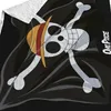 One Piece Sherpa couverture - Super doux couverture 130x170 Voir les images du produit 2
