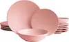 Echtwerk Vintage Tafelservice Blanka, Menge / Farbe:Rosa / Produktbild-Vorschau 3