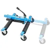 Hydraulický manévrovací vozík STIX HWR-02, 680 kg, Náhľad obrázku produktu 5