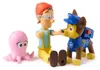 La Patrulla Canina figura Chase y Cap'n Turbot Vista previa de la imagen del producto 4