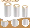 Tortenrandfolie, 3 Rollen, transparente Tortenfolie, Produktbild-Vorschau 3