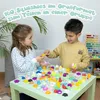 BONNYCO Mochi Squishy Set, cadeautjes voor kinderfeestjes, Productafbeelding-voorbeeld 4