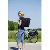 Hama Fahrrad-Gepäcktasche für Gepäckträger, 3-teilig, Produktbild-Vorschau 4