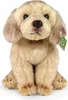 RAPPA Plyšový labrador na sedenie 27 cm ECO-FRIENDLY Náhľad obrázku produktu 3