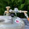 Regulator ciśnienia propanu 2,5 BAR DR114 Podgląd zdjęcia produktu 7