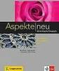 Aspekte Arbeitsbuch mit Audio-CD B2 Voir les images du produit 3