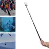 1,5 m selfie tyč z uhlíkových vlákien, nastaviteľná Náhľad obrázku produktu 5
