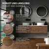 PVC podlaha ML-Design Click, 4,62 m²/21 vinylových dosiek, Náhľad obrázku produktu 2