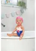 Baby born Schwimmende Lizzie 30cm Produktbild-Vorschau 4