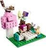 LEGO® Minecraft® 21253 Rifugio per animali Anteprima dell’immagine prodotto 29
