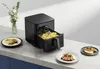 Xiaomi Smart Air Fryer 6.5L Freidora sin Aceite 6.5L 1800W Produktbild-Vorschau 15