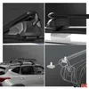 Dachträger Grundtäger für Ford Focus Turnier C519 2019-2025 Produktbild-Vorschau 2