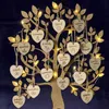 Lebensbaum Geschenk & Deko zum 50. Geburtstag – mit 17 Produktbild-Vorschau 3