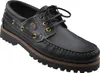 DOCKERS BY GERLI Schnürschuhe Damen schwarz 40 Produktbild-Vorschau 4