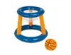 CRIVIT Pool Spielgeräte aus Vinyl Wasserballtor Produktbild-Vorschau 3