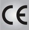 The image shows the CE mark, a certification mark that indicates conformity with health, safety, and environmental protection standards for products sold within the European Economic Area (EEA). Produktbild-Vorschau