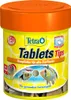 Tetra FunTips Tablets - an der Aquarium-Scheibe haftende Produktbild-Vorschau 7