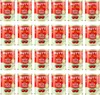 Mutti Tomatenkonzentrat 2-fach, 24er Pack (24 x 140 g) Produktbild-Vorschau 1