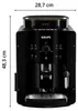 Krups Arabica EA 81R8, Espresso kávovar, 1,8 l, Kávová Náhled obrázku produktu 14