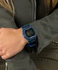 Casio G-Shock G-Squad Armbanduhr GBD-200-2ER Náhled obrázku produktu 11