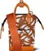 CABAIA Umhängetasche Handtasche Adventurer All Over Nano Produktbild-Vorschau 6