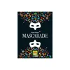 Mascarade - Kartenspiel, für 4-12 Spieler  Bluffspiel Produktbild-Vorschau 3