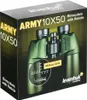 Levenhuk Army 10x50 mit Skala Podgląd zdjęcia produktu 14