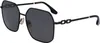 Lunettes de soleil Victoria Beckham vb232s001 Voir les images du produit 1