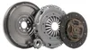 RIDEX Kupplungssatz Kupplung für VW GOLF VI (5K1) 479C0081 Produktbild-Vorschau 2