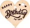 Anhänger Happy Birthday to you Produktbild-Vorschau 1