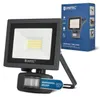 UniTec LED Strahler anthrazit mit Bewegungsmelder 14 W 1700 Produktbild-Vorschau 4