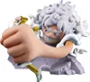 Figurka PVC One Piece Petitramia Egghead Set 9 cm - Zestaw Náhľad obrázku produktu 3