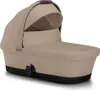 CYBEX Gazelle S Reiswieg, Unisex, 9 kg, 4,5 kg, Amandel, Productafbeelding-voorbeeld 1