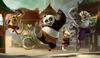 Kung Fu Panda - 1-4 Collection Produktbild-Vorschau 3