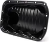 METZGER 7990208 Ölwanne Motorölwanne für CHEVROLET MATIZ Produktbild-Vorschau 4
