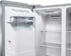 Siemens iQ500 KA93DAIEP, Wolnostojący, Typ amerykański, Podgląd zdjęcia produktu 19