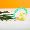 BRIGHT STARTS Chrastítko / Kousátko, 3m+ Náhled obrázku produktu 5