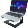 keepdrum RS102BK Support d'ordinateur portable noir Voir les images du produit 4