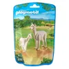 PLAYMOBIL 6647 - Alpaka mit Baby Produktbild-Vorschau 9