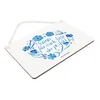 Mr. & Mrs. Panda wandtafel Mama du bist perfekt DIN A6 - Produktbild-Vorschau 2