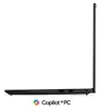 Lenovo ThinkPad E14 Gen 7 (Intel) Copilot+ PC, Intel Core Produktbild-Vorschau 4