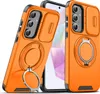 Custodia a doppio strato per Samsung Galaxy A54 5G, con Anteprima dell’immagine prodotto 1