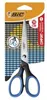 Ciseaux scolaires Bic comfort 16cm --- poignée souple - Voir les images du produit 1